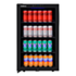 SnoMaster 120l Under-Counter Beverage Cooler - SMBC-50