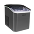 SnoMaster 12kg Stainless Steel Ice Maker - ZBC-14B
