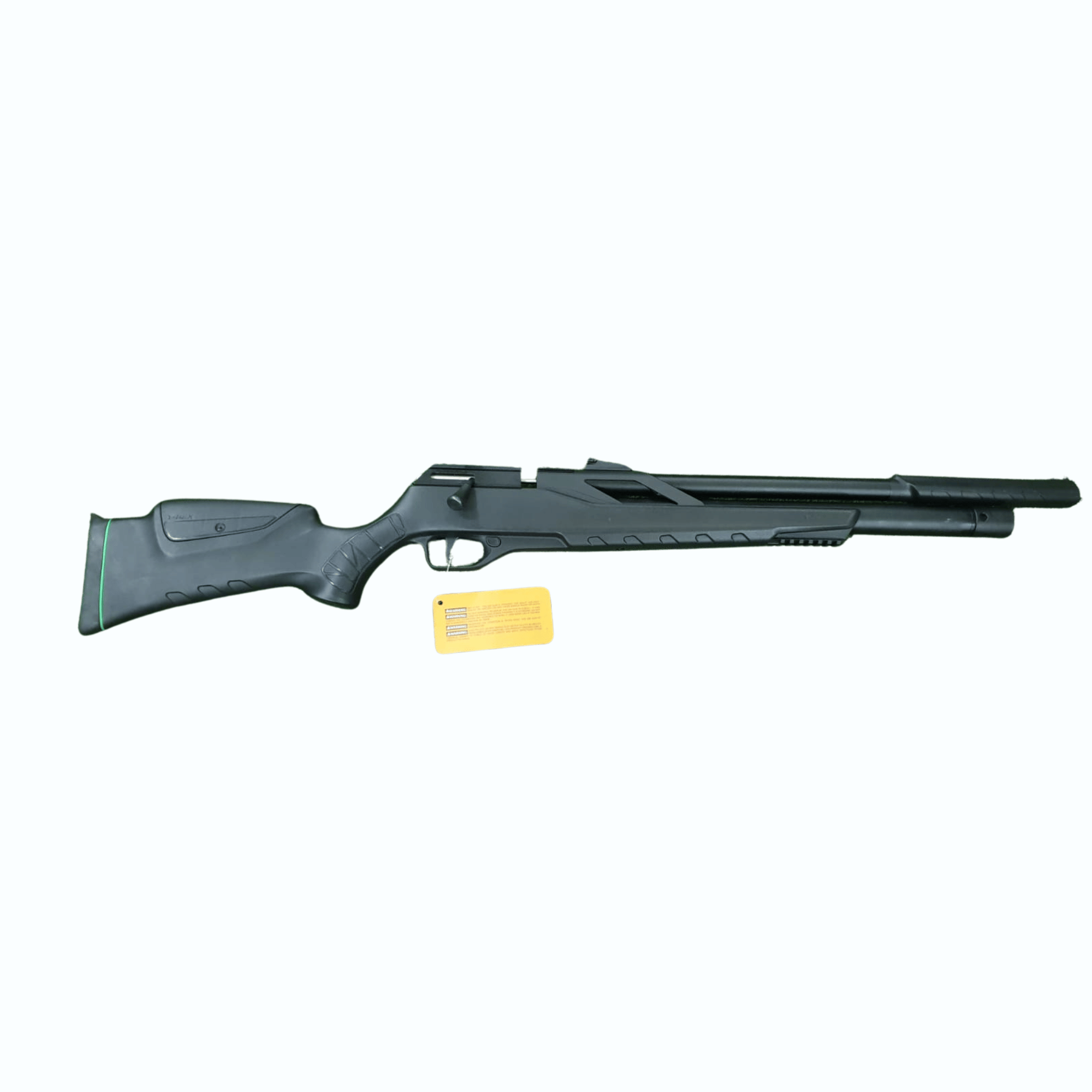 SNOWPEAK SnowPeak PCP Rifle 5.5mm - T-Rex