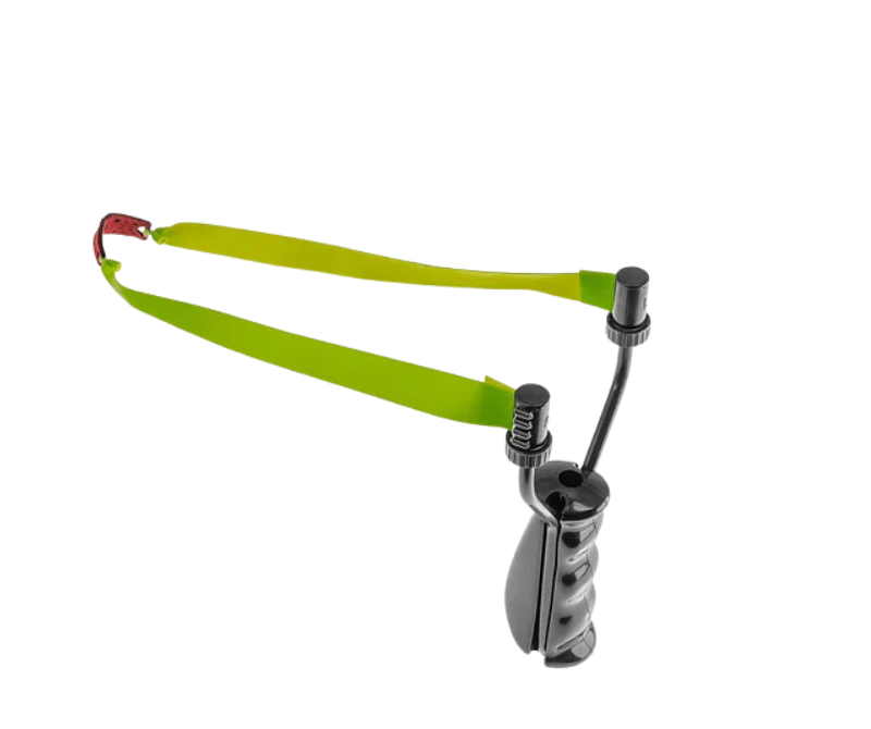 SNOWPEAK Snowpeak Slingshot 002 – Durable Outdoor Target Slingshot