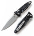 Microtech Socom RAM-L0K S/E Frag Stonewash STD 160RL-10 FR