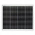 Sola-Prod Solar Panel 72 Cell Monocrystalline 50Watt 36V
