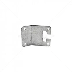 Solarize-africa DigiDoor - Bracket Spring Tension Anchor Part No: GAH080