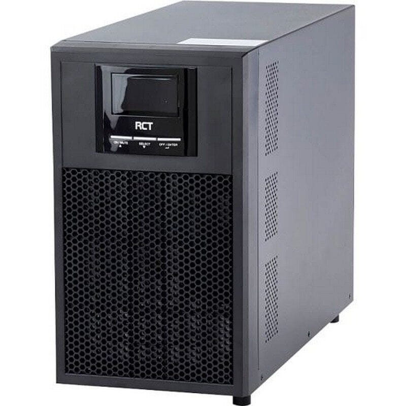 Solarize-africa RCT 2000VA/1600W Online Tower UPS