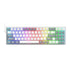 Solarize-africa REDRAGON MECHANICAL Pollux Wired Gaming Keyboard
