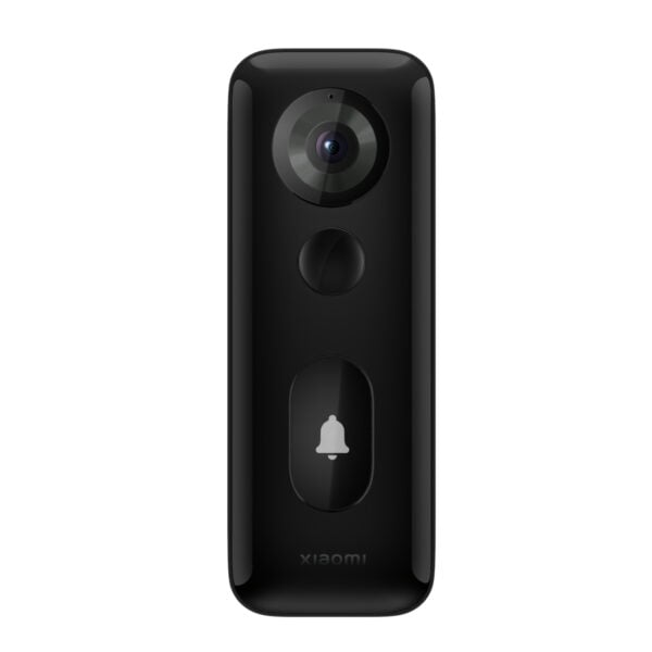 Solarize-africa Xiaomi Smart Doorbell 3S