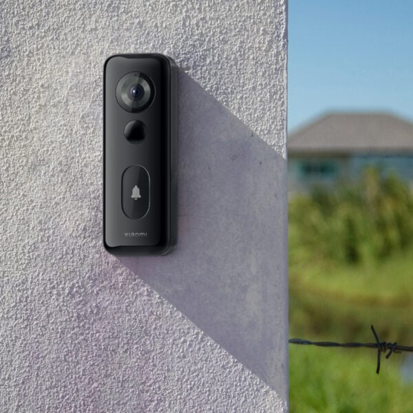 Solarize-africa Xiaomi Smart Doorbell 3S