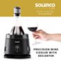Solenco Solenco Life Precision Wine Cooler - BK-DY01