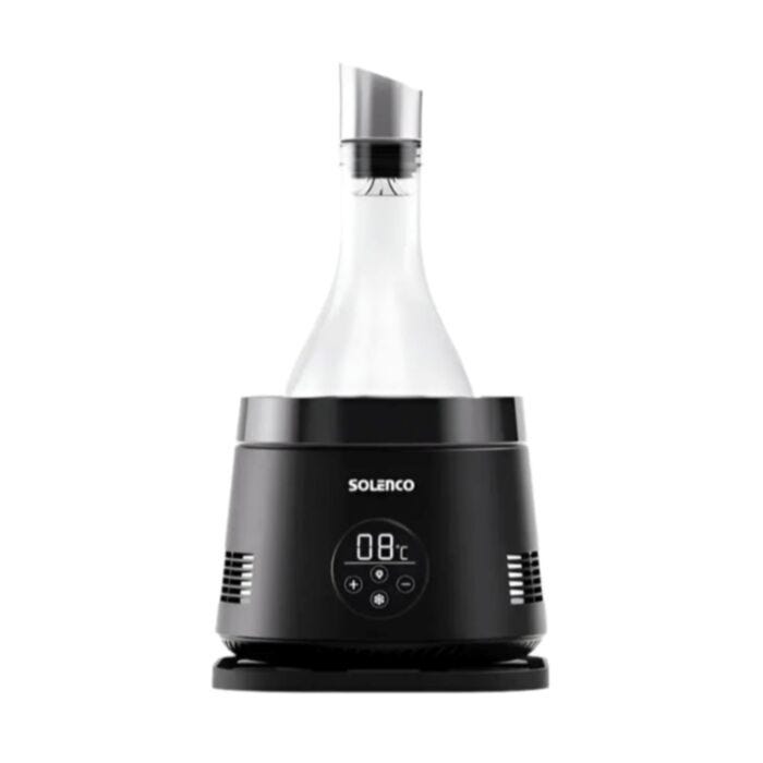 Solenco Solenco Life Precision Wine Cooler - BK-DY01