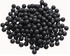 Solid Balls (Nylon .68 Cal) - Color | Black | White