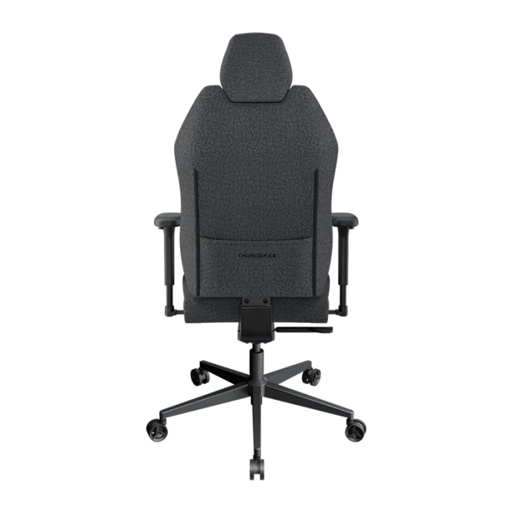 Thunderx3 SOLO 360 Ergonomic Chair - Mesh Black (TEGC-2081101.11).