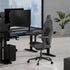 Thunderx3 SOLO 360 Ergonomic Chair - Mesh Black (TEGC-2081101.11).