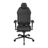 Thunderx3 SOLO 360 Ergonomic Chair - Modern Black (TEGC-2083101.11).