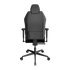 Thunderx3 SOLO 360 Ergonomic Chair - Modern Black (TEGC-2083101.11).