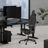 Thunderx3 SOLO 360 Ergonomic Chair - Modern Black (TEGC-2083101.11).