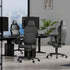 Thunderx3 SOLO 360 Ergonomic Chair - Modern Black (TEGC-2083101.11).