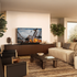 Sony Audio Bravia Theatre Bar 8