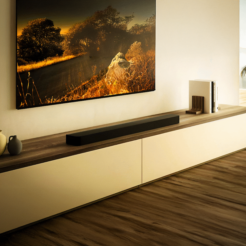 Sony Audio Bravia Theatre Bar 9