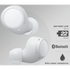 Sony Audio Sony C510 TWS - White