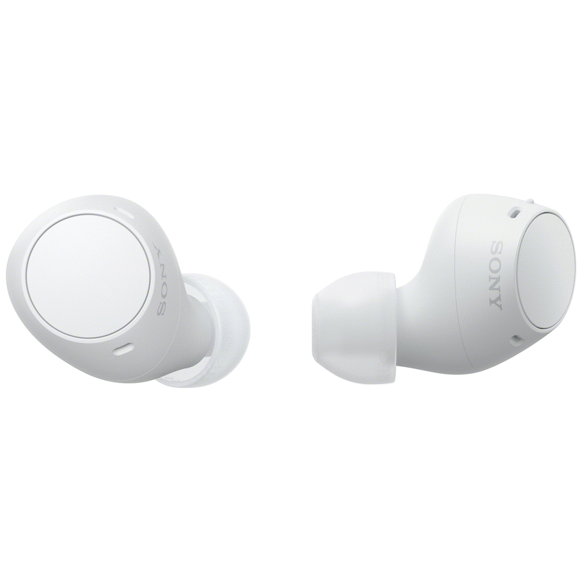 Sony Audio Sony C510 TWS - White