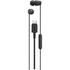 Sony Audio Sony EX15C USB-C Wired In-Ear Earphones - Black