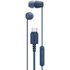 Sony Audio Sony EX15C USB-C Wired In-Ear Earphones - Blue