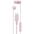 Sony Audio Sony EX15C USB-C Wired In-Ear Earphones - Pink