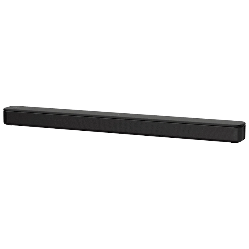 Sony Audio Sony HT-S100F 2ch Single Soundbar with Bluetooth(R) Technology