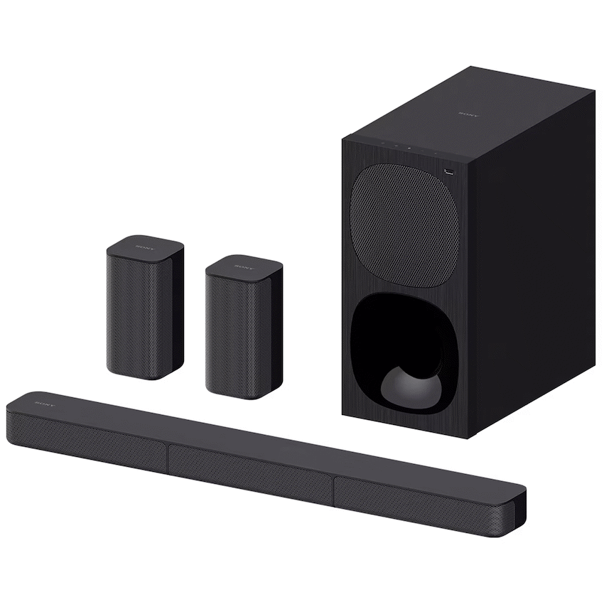 Sony Audio Sony HT-S20R 400w 5.1ch Dolby Soundbar