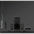 Sony Audio Sony HT-S40R 600w 5.1ch Soundbar with Wireless Rear Speakers