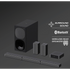 Sony Audio Sony HT-S40R 600w 5.1ch Soundbar with Wireless Rear Speakers