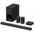 Sony Audio Sony HT-S40R 600w 5.1ch Soundbar with Wireless Rear Speakers