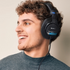 Sony Audio Sony MDR-7506 Stereo Professional Headphones