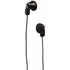 Sony Audio Sony MDR-E9LP (Black) Stereo Earbuds