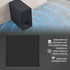 Sony Audio Sony SA-SW3 200w Wireless Subwoofer