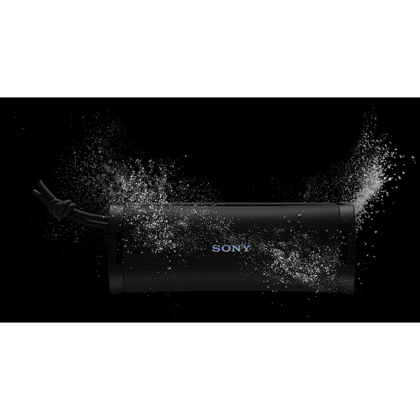 Sony Audio Sony ULT Field 1 - Black