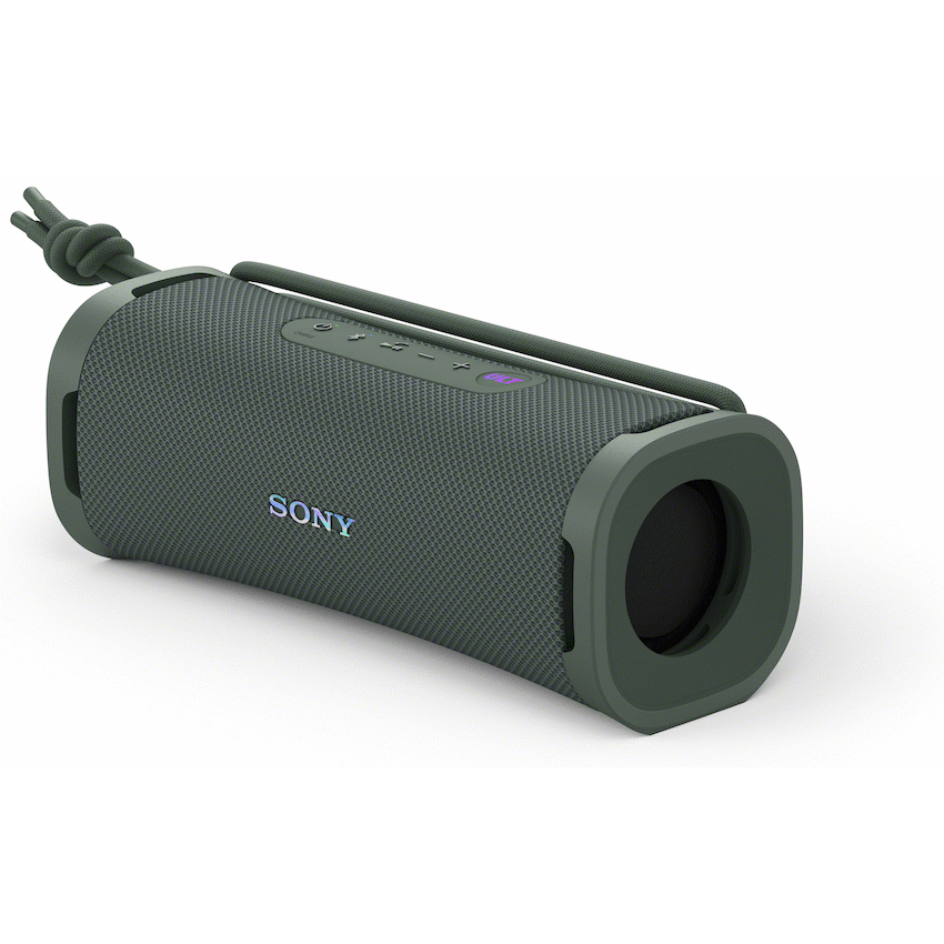 Sony Audio Sony ULT Field 1 - Forest Gray