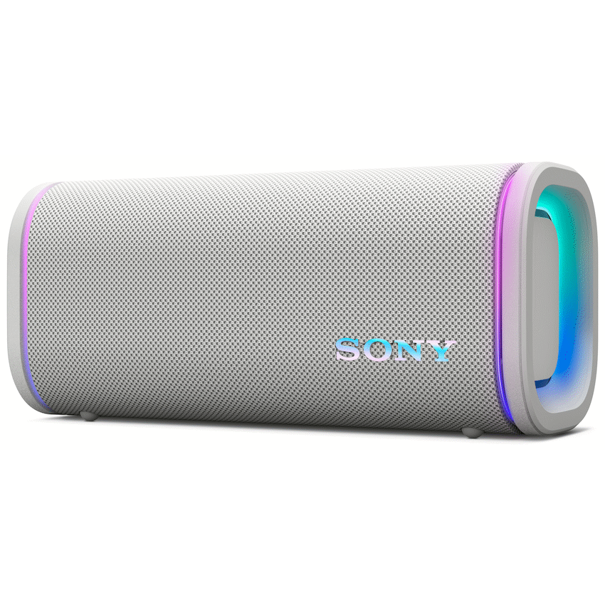 Sony Audio Sony ULT Field 5 Wireless portable speaker - White