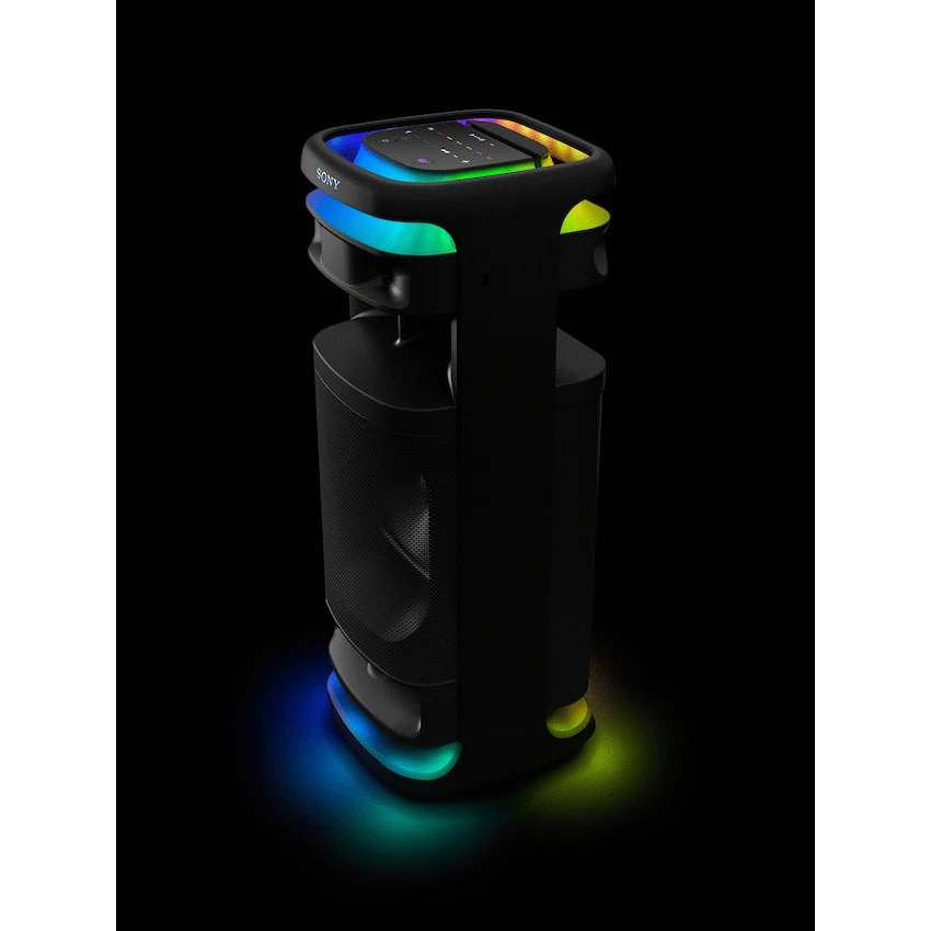 Sony Audio Sony ULT TOWER 10 Party Wireless Speaker - Black