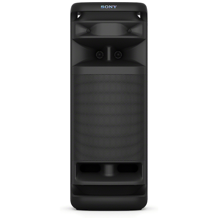 Sony Audio Sony ULT TOWER 10 Party Wireless Speaker - Black