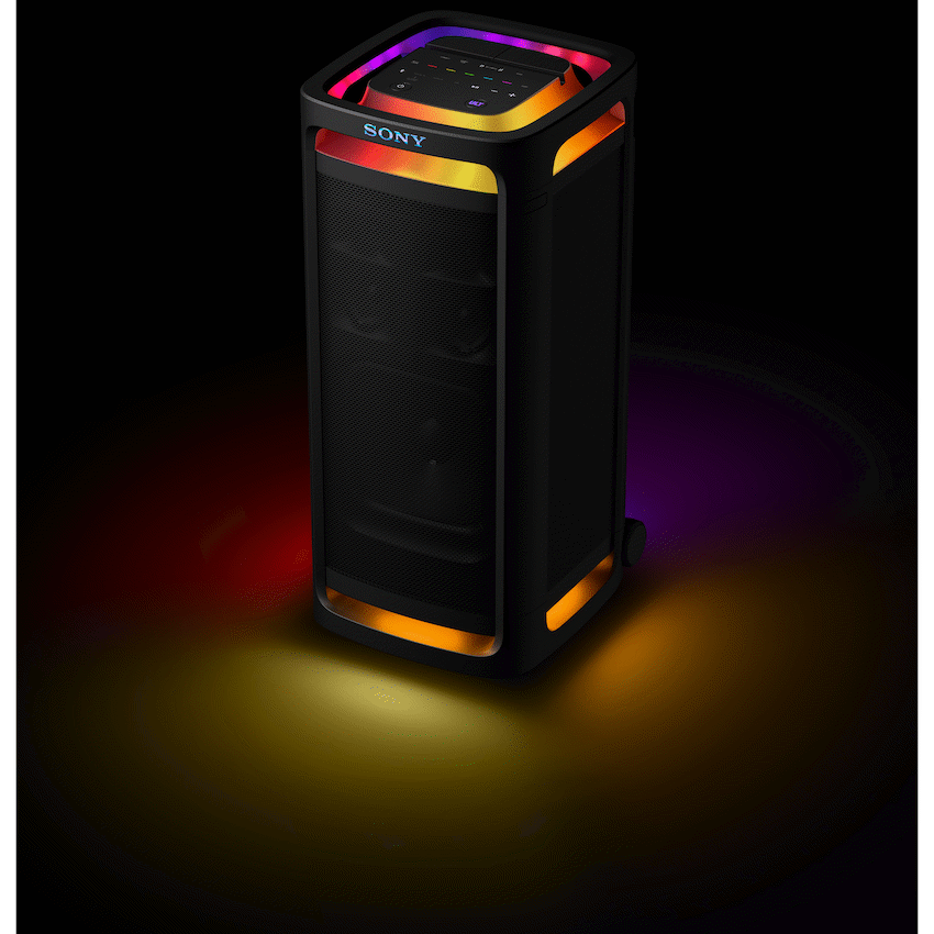 Sony Audio Sony ULT Tower 9AC Party Speaker