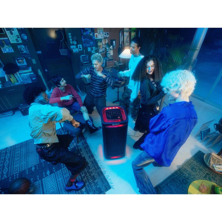 Sony Audio Sony ULT Tower 9AC Party Speaker