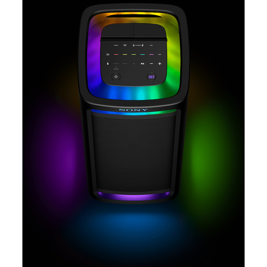 Sony Audio Sony ULT Tower 9AC Party Speaker