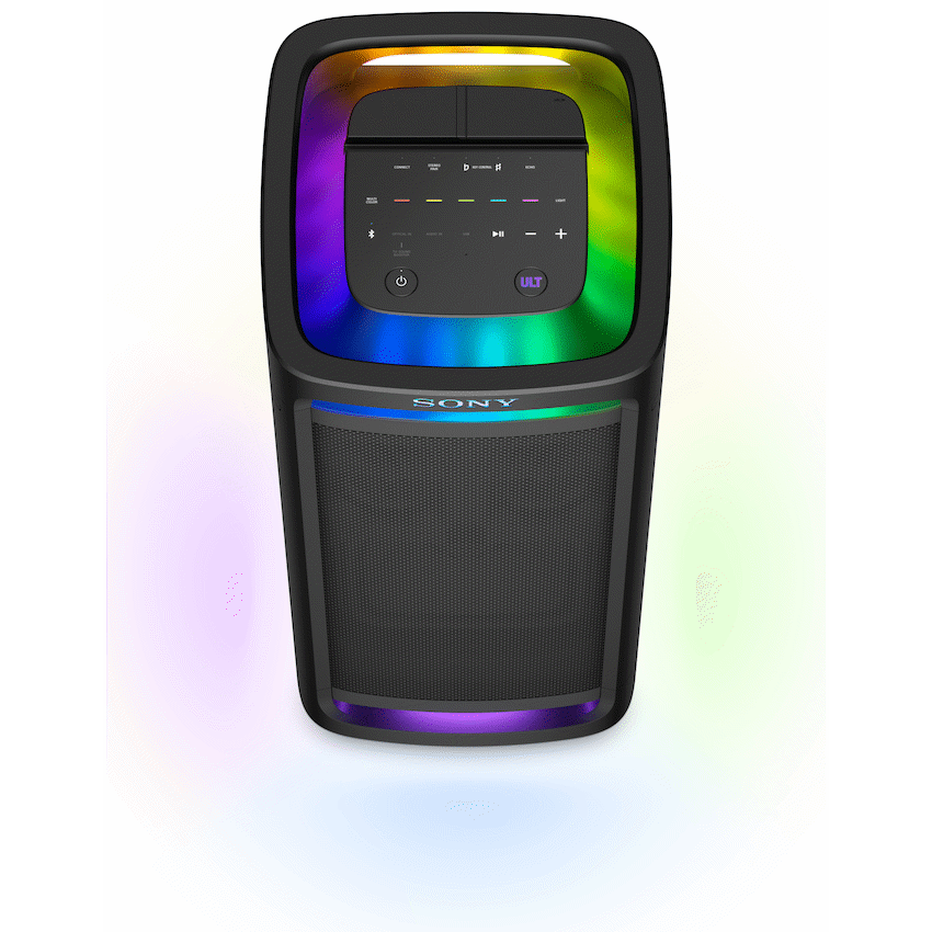 Sony Audio Sony ULT Tower 9AC Party Speaker