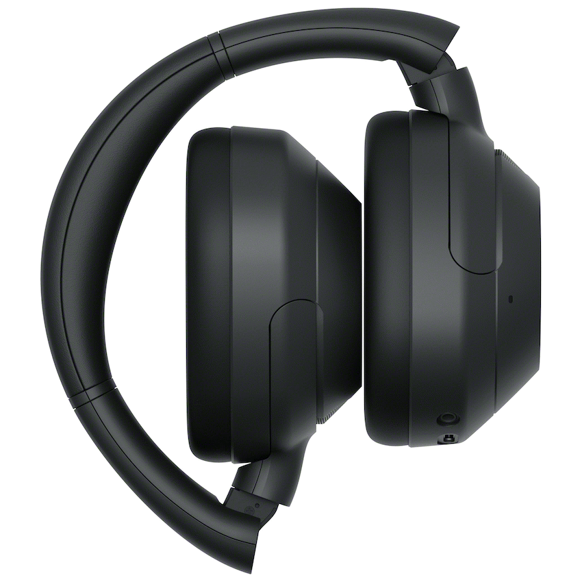 Sony Audio Sony ULT Wear NC - Black