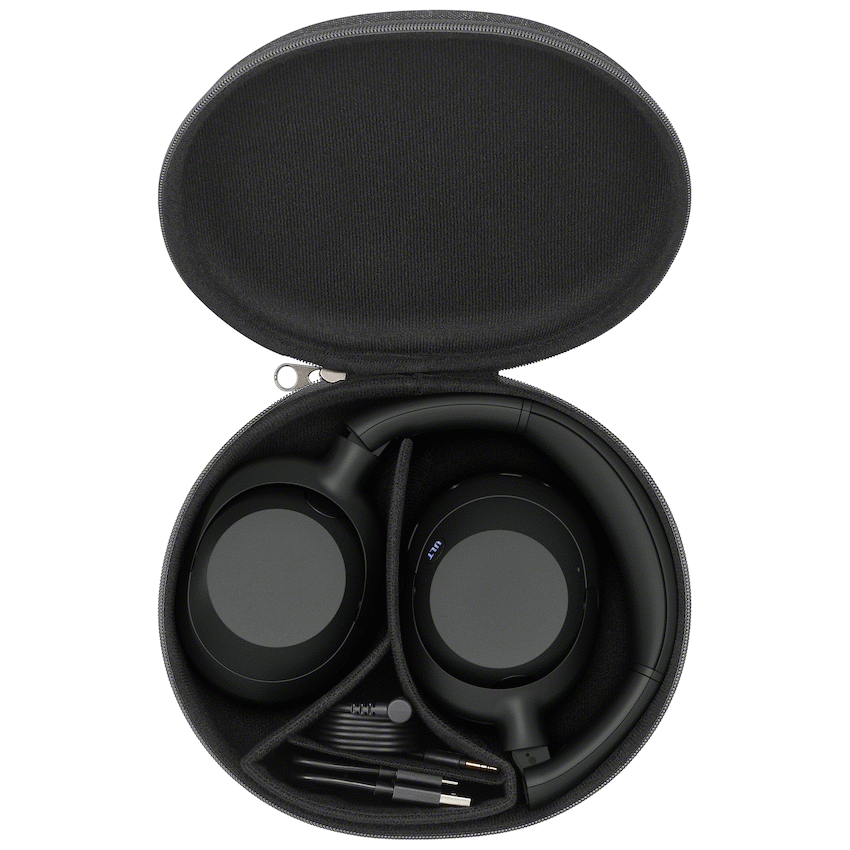 Sony Audio Sony ULT Wear NC - Black