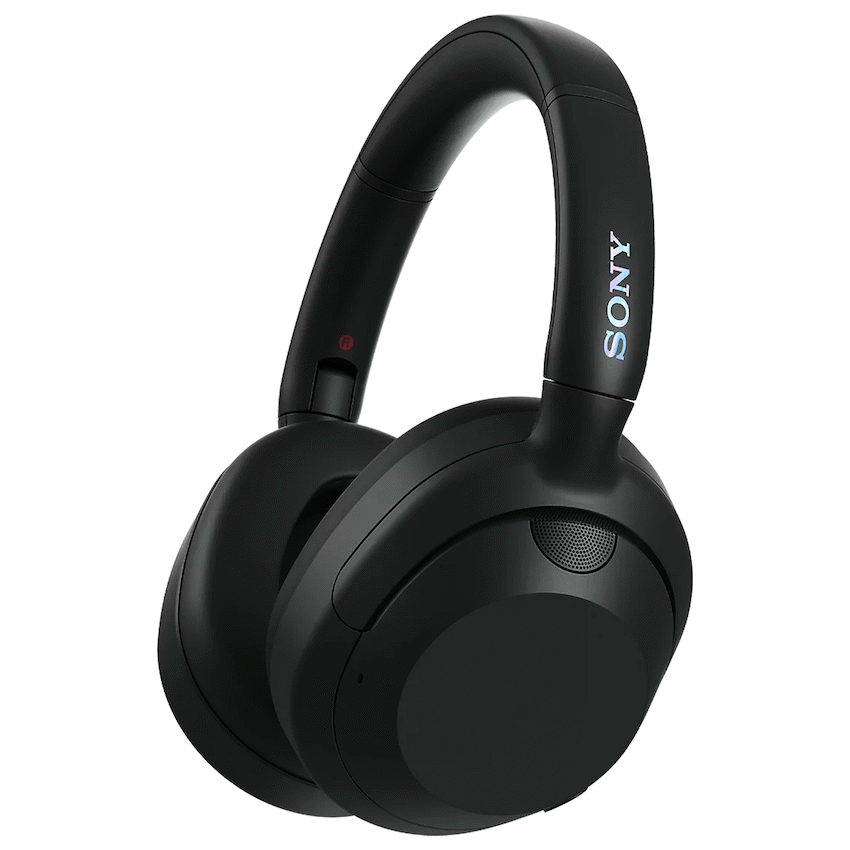 Sony Audio Sony ULT Wear NC - Black