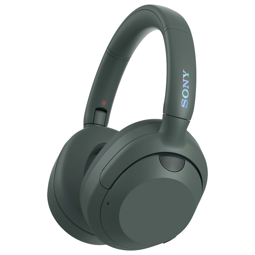 Sony Audio Sony ULT Wear NC - Forest Grey