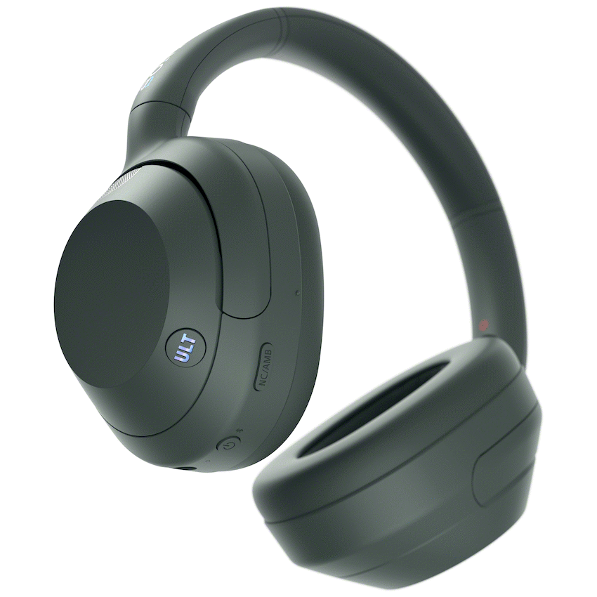 Sony Audio Sony ULT Wear NC - Forest Grey