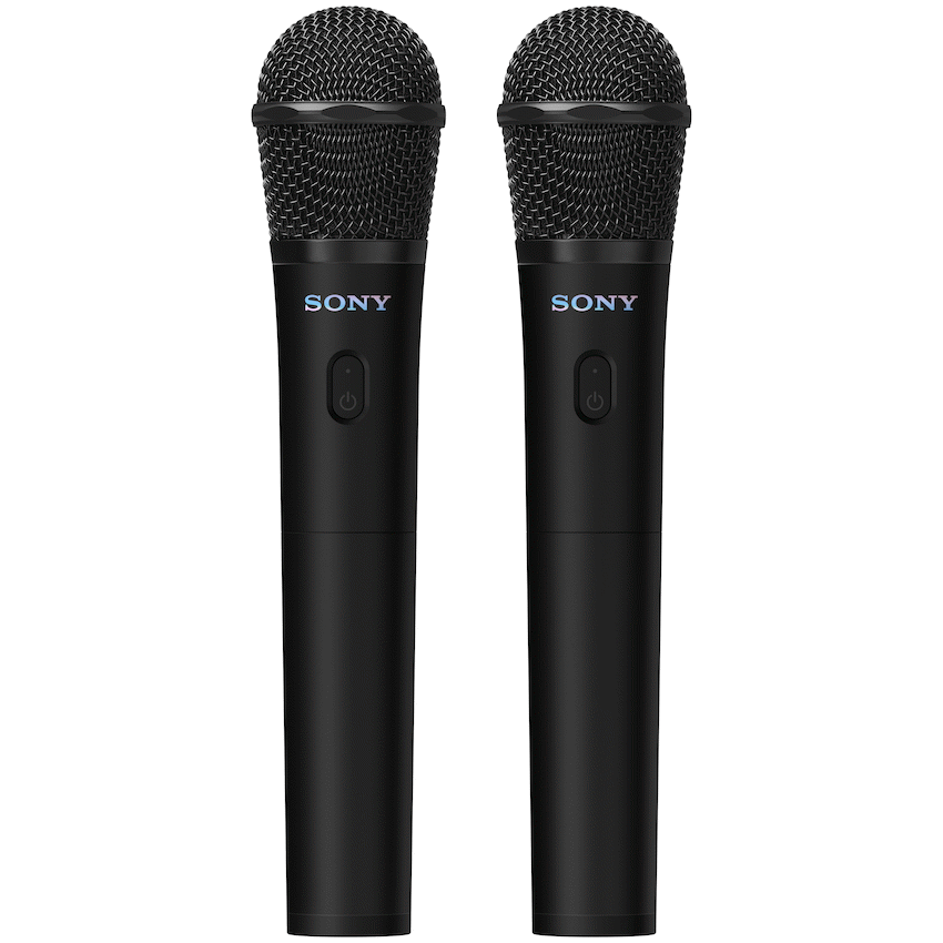 Sony Audio Sony ULT Wireless Microphone